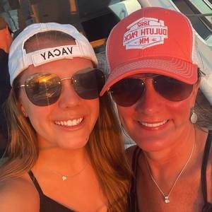 Meet your Posher, Anne